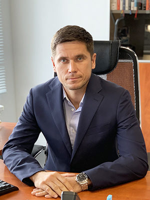 Члены команды