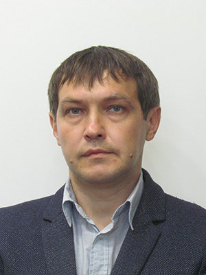 Члены команды