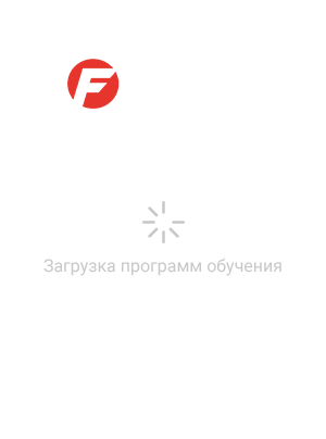 Логотип прелоадера